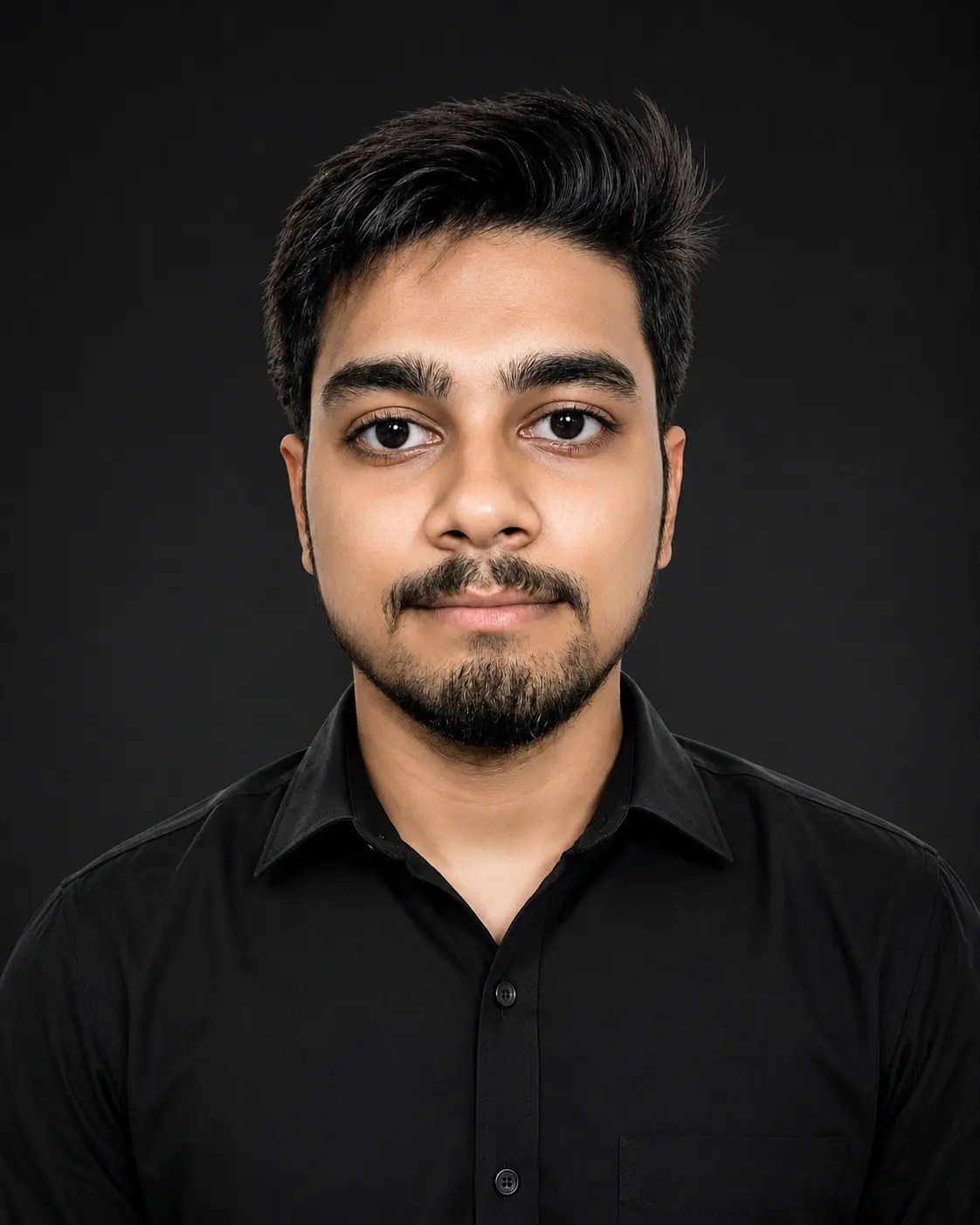 Amitesh Kumar - Co-Founder & CEO
