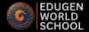 Edugen World School logo