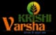 Krisivarsha logo