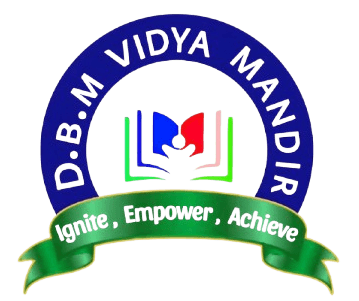 DBM logo
