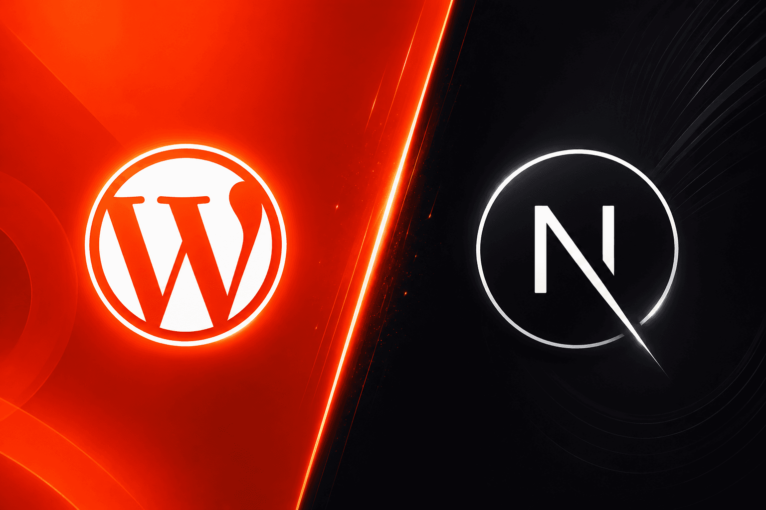 WordPress vs Next.js: Which Platform Is Better for Your Business Website in 2026?